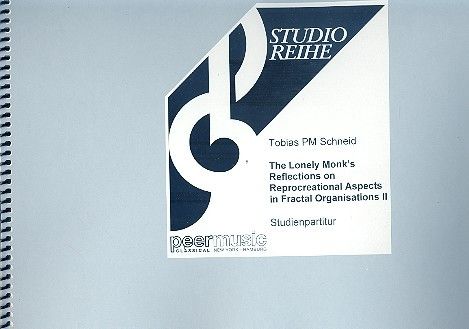 The lonely Monk's 2 