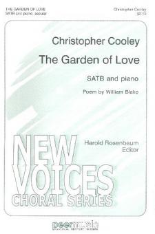 The Garden of Love 