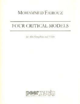 4 critical Models 