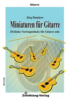 Miniaturen 