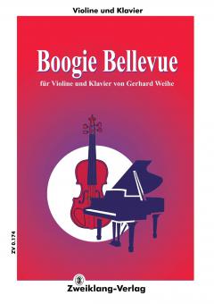 Boogie Bellevue 