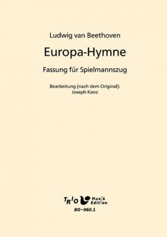 L'Hymne Européen 
