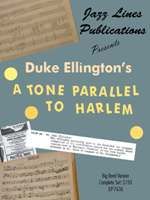 A Tone Parallel To Harlem 