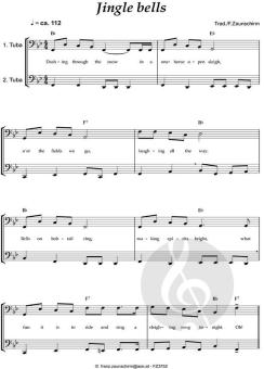 Jingle bells 