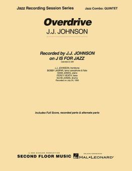 Overdrive 