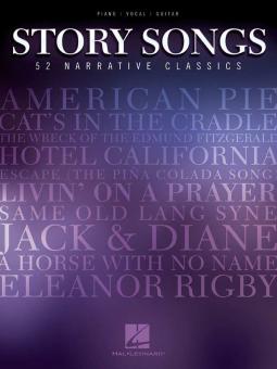 Story Songs 