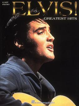 Elvis! Greatest Hits 