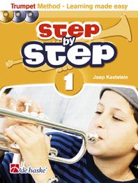 Step by Step 1 