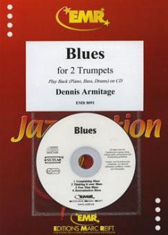 Jazzination Blues 