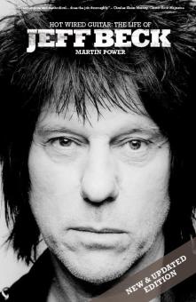 Hot Wired Guitar - The Life Of Jeff Beck 