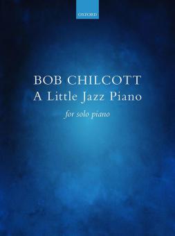 A Little Jazz Piano 