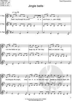 Jingle bells 