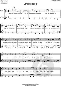 Jingle bells 