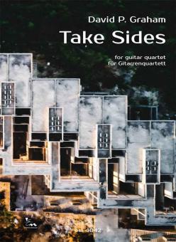 Take Sides 
