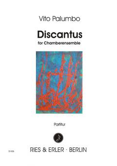Discantus for Chamberensemble 