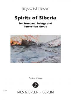 Spirits of Siberia 