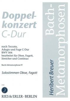 Doppelkonzert 