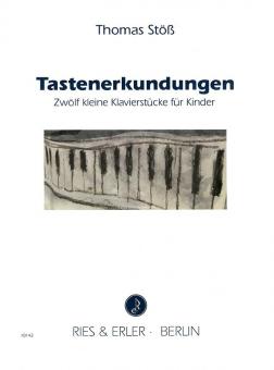 Tastenerkundungen 