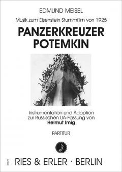 Panzerkreuzer Potemkin 