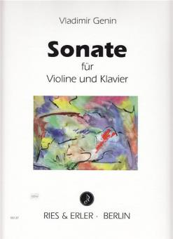 Sonate 