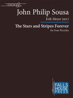 The Stars and Stripes Forever 