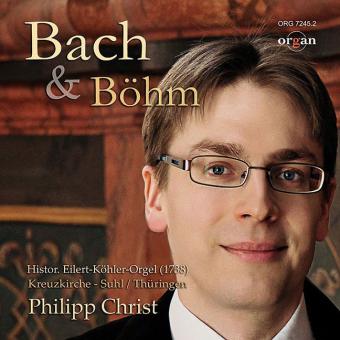 Bach & Böhm 