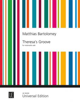 Theresa's Groove 