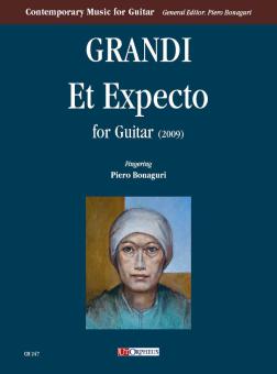 Et Expecto 