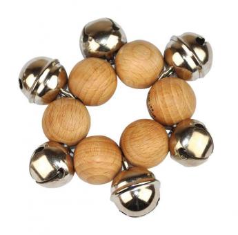 Glöckchen-Armband 