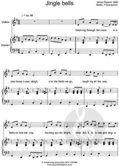Jingle bells 