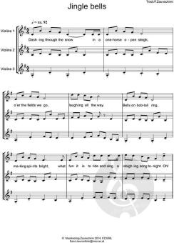 Jingle bells 