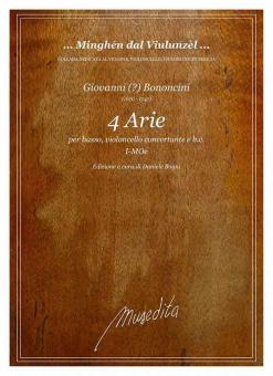 4 Arie 