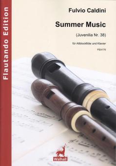 Summer Music 
