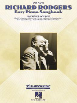 Easy Piano Songbook 