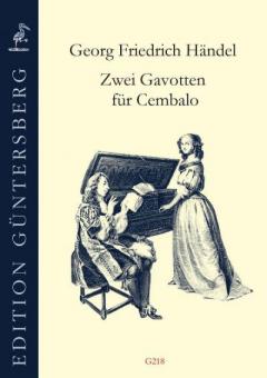2 Gavotten 