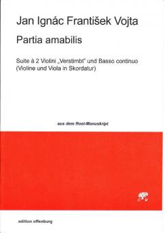 Partia amabilis 