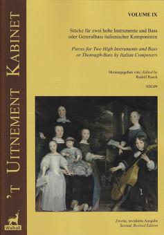 T Uitnement Kabinet 9 