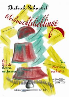 Weihnachtslieblinge 