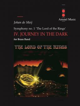 Journey in the Dark 