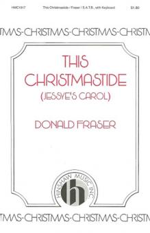 This Christmastide (Jessye's Carol) 