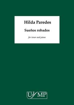 Sueños Robados 