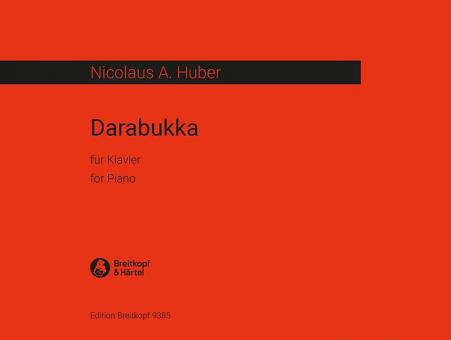Darabukka 