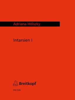Intarsien 1 