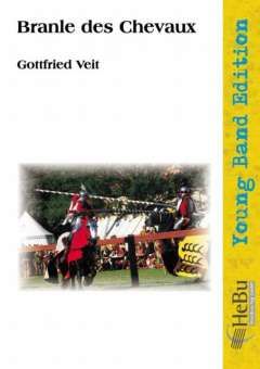Branle des Chevaux 