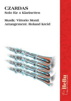 Czardas v. Monti 