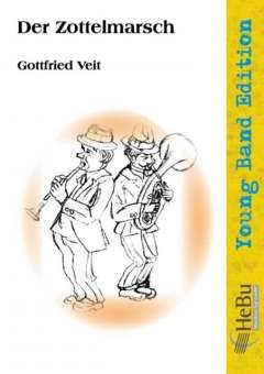 Der Zottelmarsch 