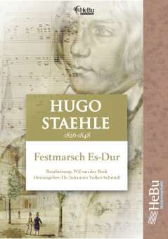 Festmarsch Es-Dur 