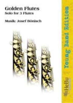 Golden Flutes 