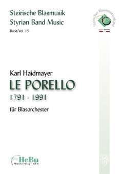 Le Porello 