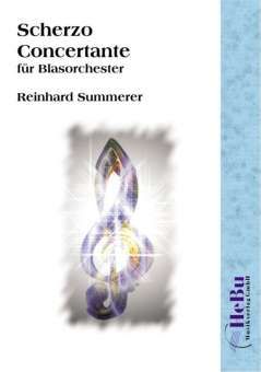 Scherzo Concertante 